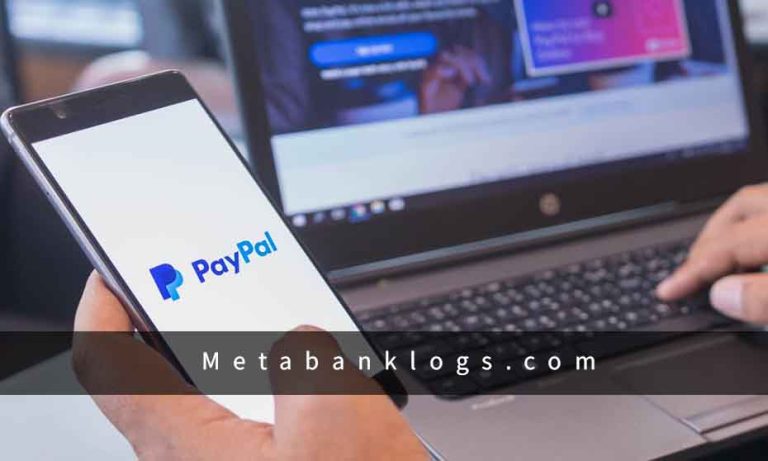 Read more about the article METABANKLOGS GUIDE TO VERIFY PAYPAL ACCOUNT BEFORE CASHOUT IN 2022