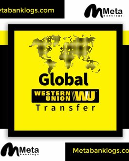Western Union Transfers $10000 (Guaranteed) – Global