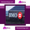 Buy BMO Bank Verified