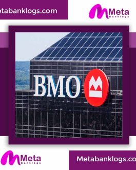 Buy BMO Bank Verified Account with documents