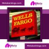 Wells Fargo BANK - USA