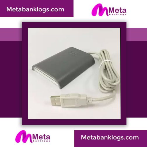 OMNIKEY 5421 Desktop USB Smart Card Reader - HID R54210001