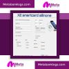EMV X2 Smart Card - ALL IN ONE 2022