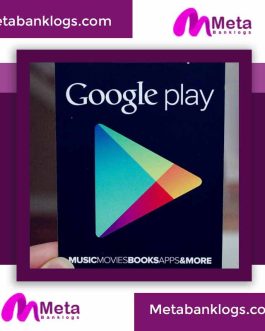 $700 CAD Google Play Gift Card – CANADA