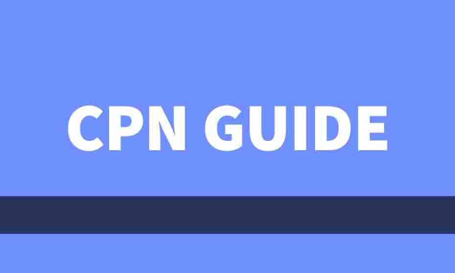You are currently viewing GUIDE FOR CPN (Credit Privacy Number) AND WHY THEY DO NOT WORK FOR CARDERS