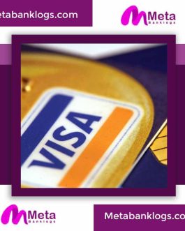 3 Visa Prepaid card 5100$ / 4600€