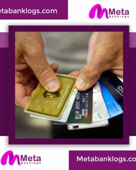 Databse 1k Credit Card!! 70% VALID Live CC