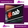 NAB Login With Email Access