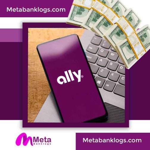 Ally Bank Drop Shop