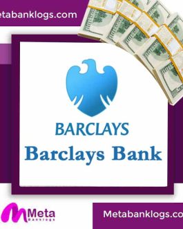 Barclays UK-Personal Account or Business