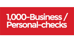 buy business and personal checks online