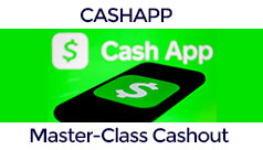 Advanced CashApp Masterclass Cashout