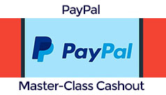 Advanced PayPal Masterclass Cashout