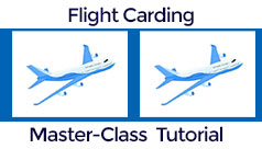 Learn to Card Flight Globall