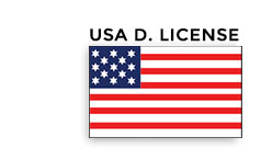 get high quality USA drivers License
