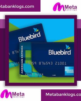 Bluebird Bank Drops