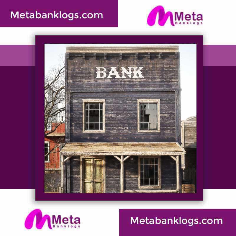 Brick and Mortar Bank Drop