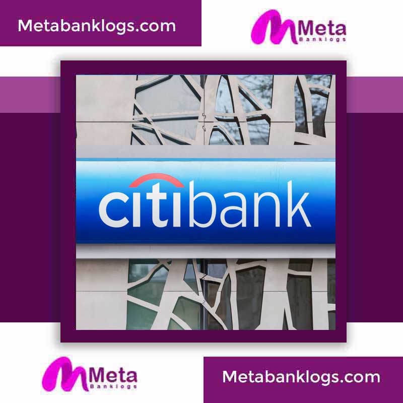 CitiBank Account Drop