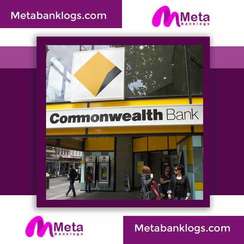 Commonwealth Bank Drop