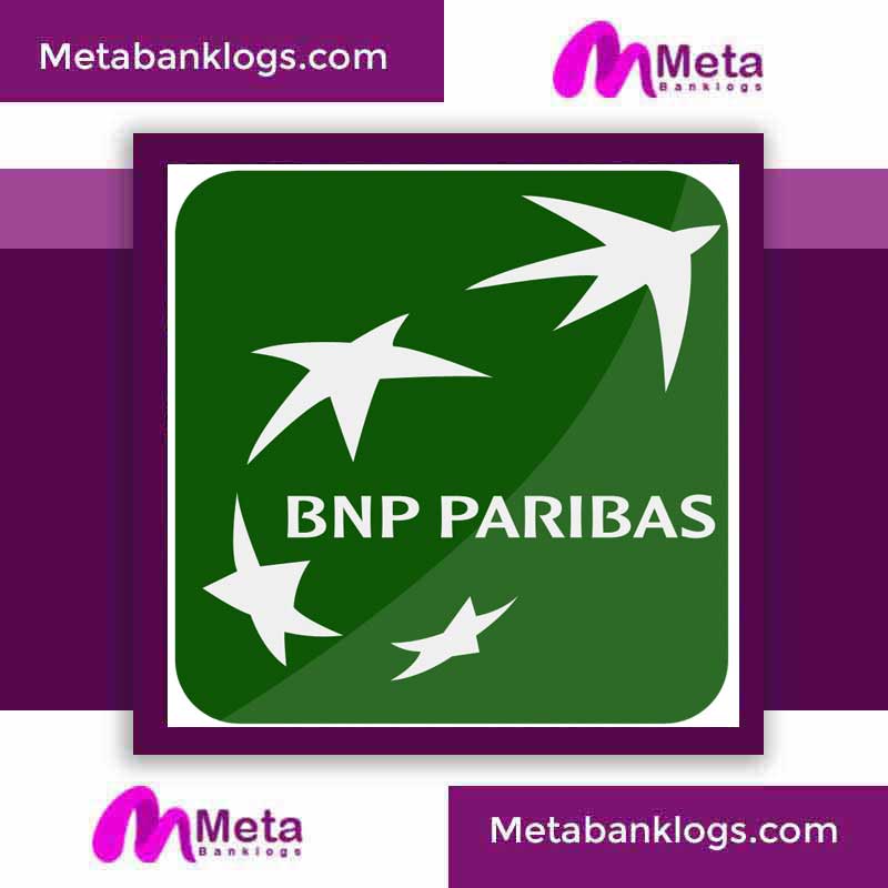 BNP Paribas Banklogs