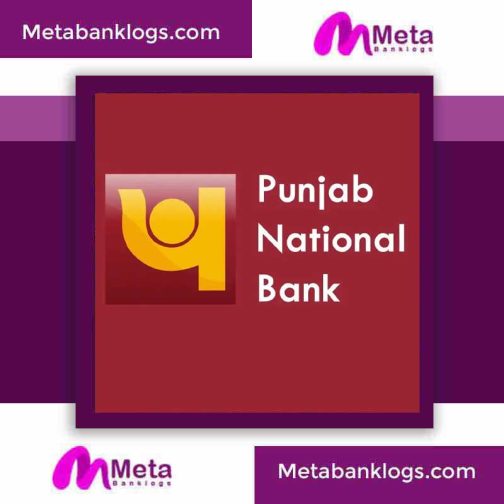 Punjab National Bank Login