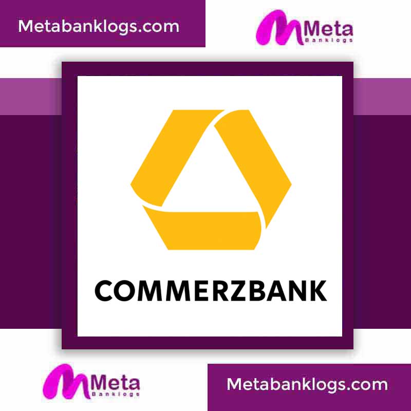 CommerzeBank Logins with Email Access