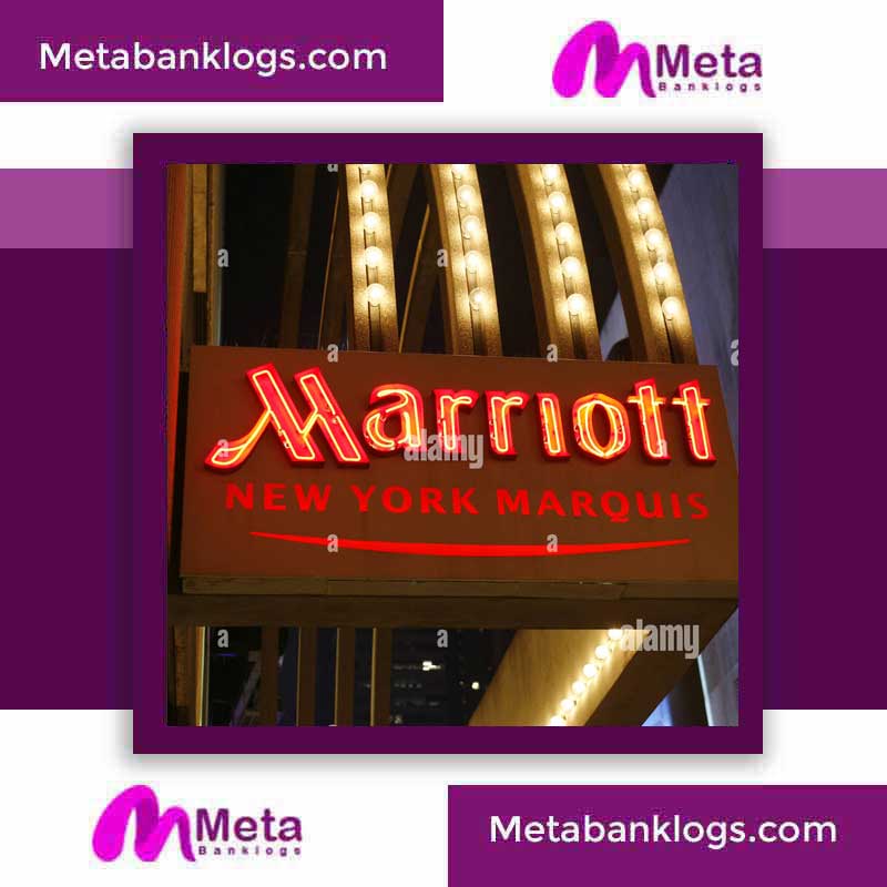 5.2 Million Marriott Database Records