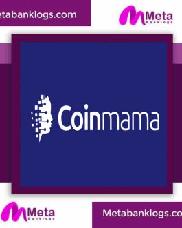 Coinmama Account Logs (NEW) All Supported Countries