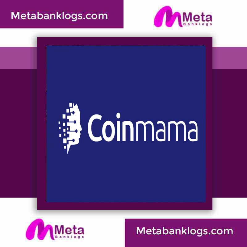 Coinmama Account Logs