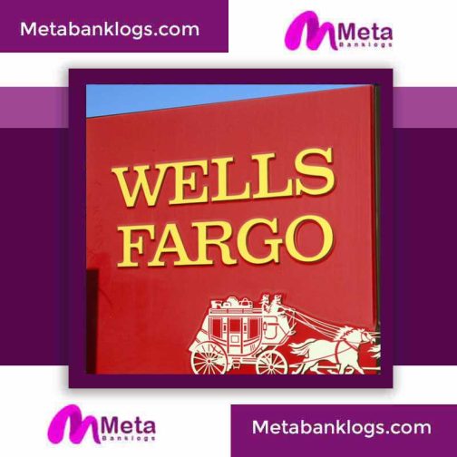 Wells Fargo Logs