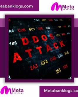 DDoS Attack as a Service