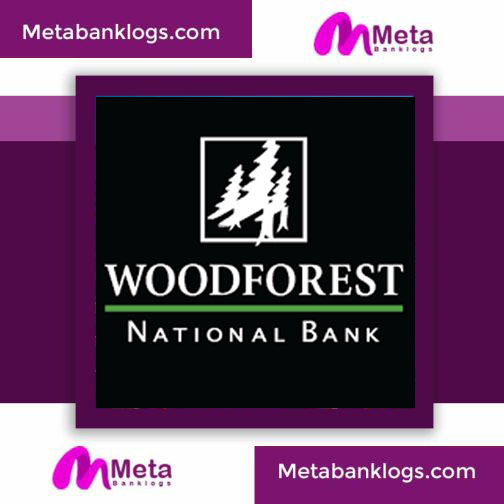 Woodforest National Bank Logins 