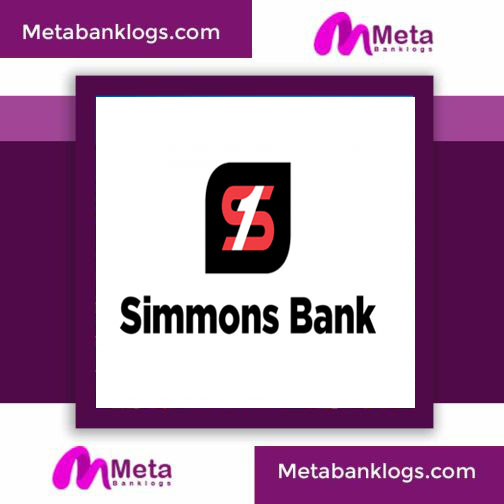 Simmons Bank Logins