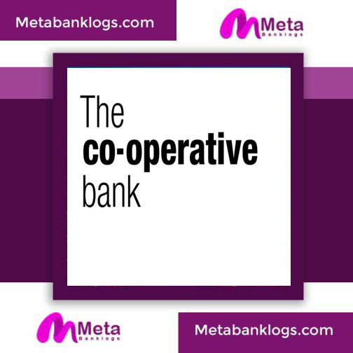 The Co-operative Bank Logins