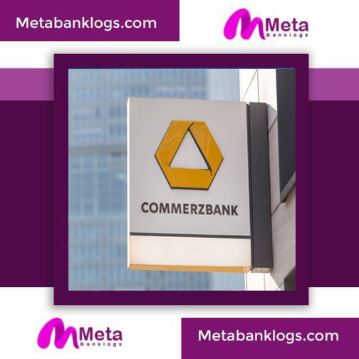 Commerzbank logins