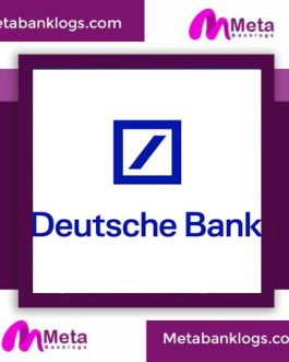 Deutsche Bank Logins – Germany Bank 