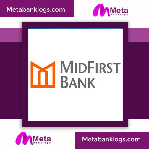 MIDFIRST BANK LOGINS
