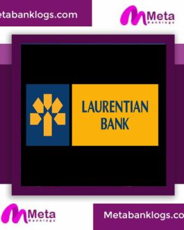 Laurentian Bank of Canada Logins – Canada