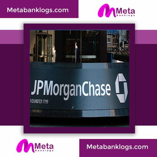 JPMorgan Chase Bank Logins 