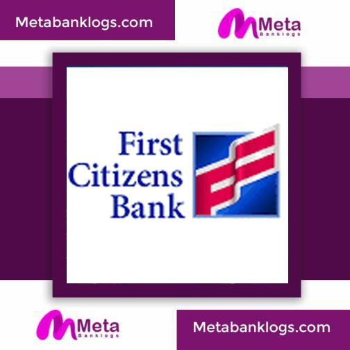 First Citizens Bank Logins