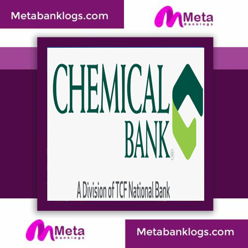 Chemical Bank Logins