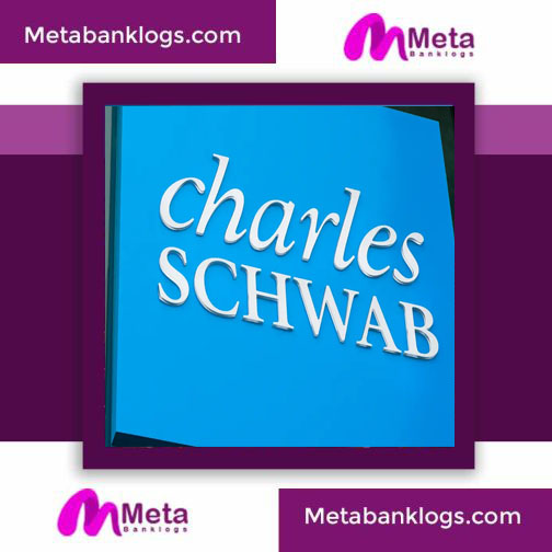 Charles Schwab Bank Logins