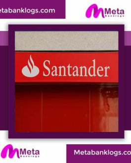 Santander Bank Logins – UK