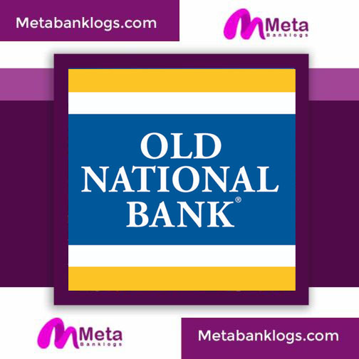 Old National Bank Logins