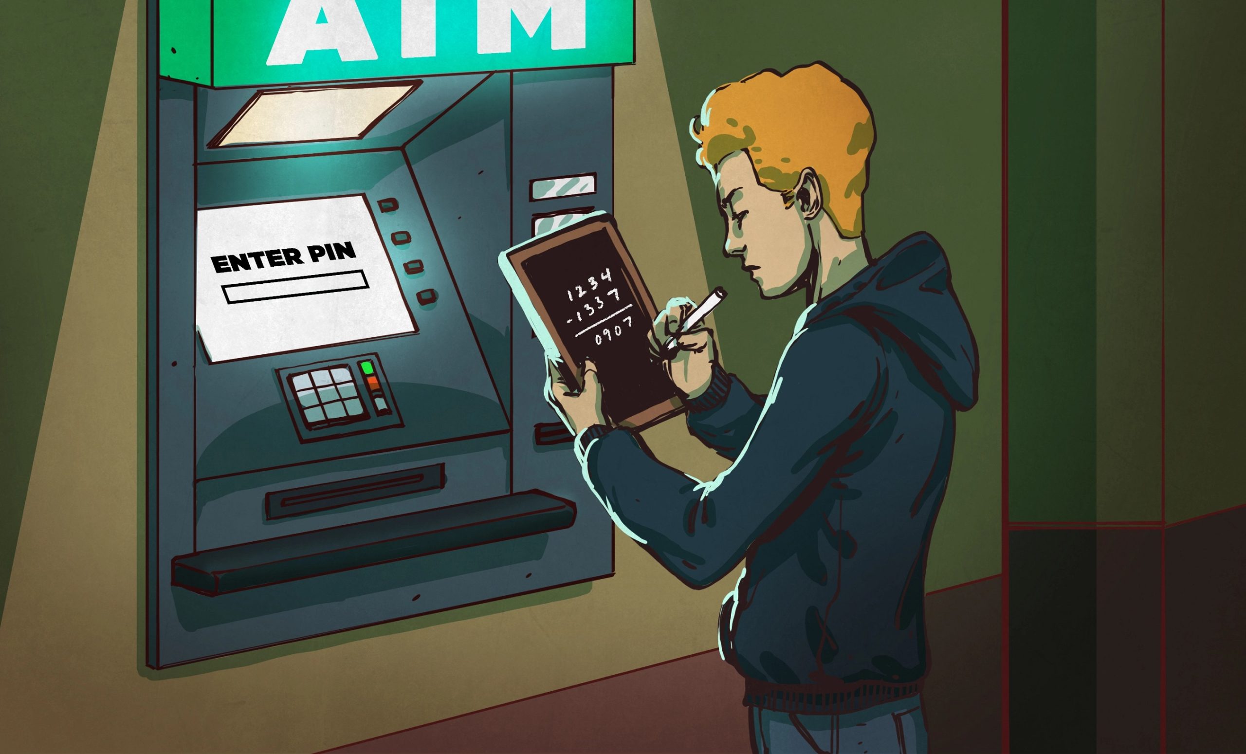 You are currently viewing 15 Ways To Improve Your ATM Hacking Skills | Meta Bank Logo