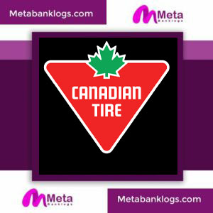 Canadian Tire Bank Login