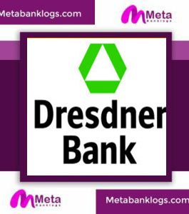 Dresdner bank Login – Germany