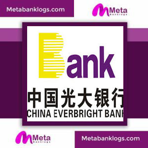 China Everbright Bank Login