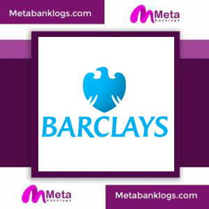 Barclays Bank Logins