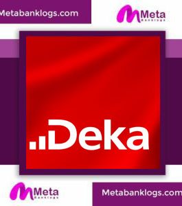Deka Group Bank Login – Germany
